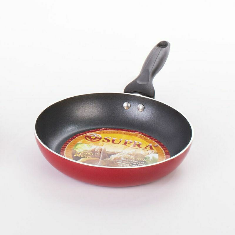 frypan supra 20 cm anti lengket