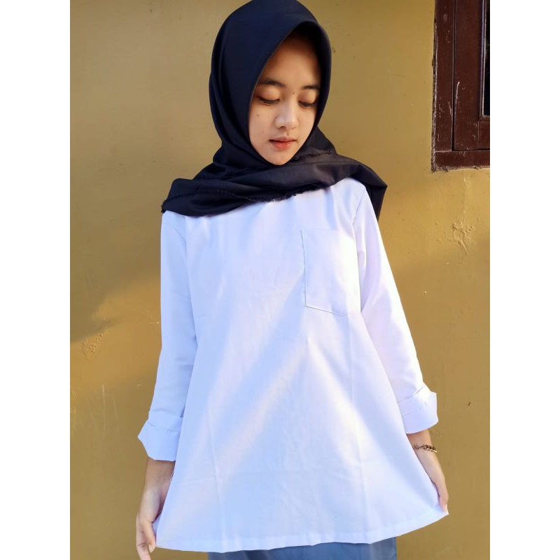 lok Baju Kurung muslim wanita/Baju kurung sekolah SD/SMP/SMA/Baju kurung anak Perempuan/Baju kurung