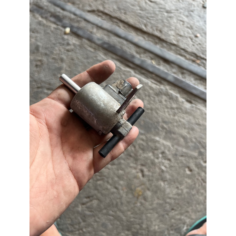 otomatis brik / selenoid brik canter