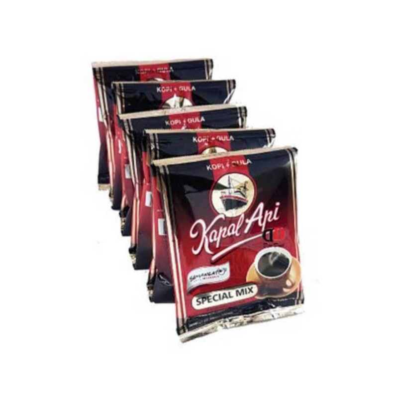 

Kopi Kapal Api Special Mix