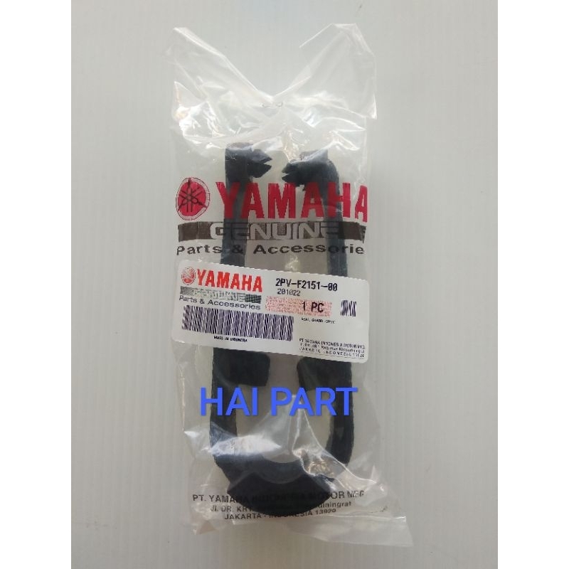 KARET BANTALAN RANTAI MX KING ORIGINAL YAMAHA