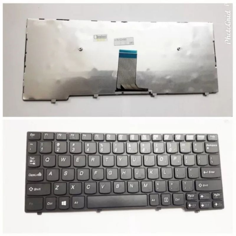 Keyboard Lenovo Thinkpad K2450 K20 K20-80 K20-30 K20-70 K20-40 K20-45