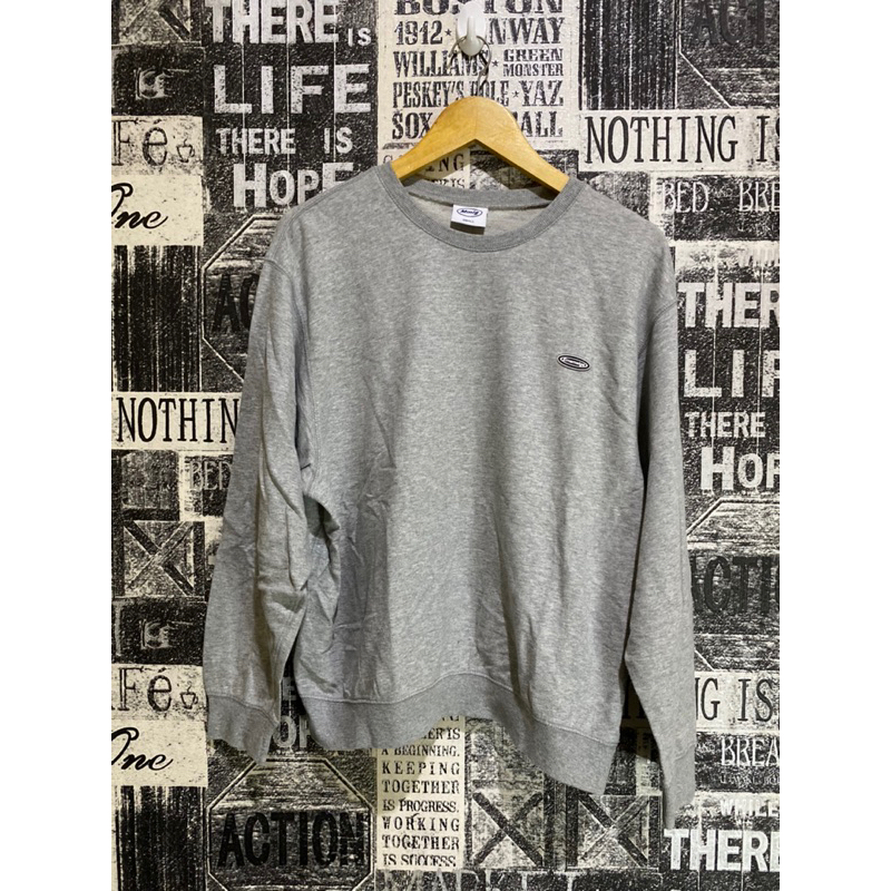 Crewneck sweatshirt MMLG ememelge