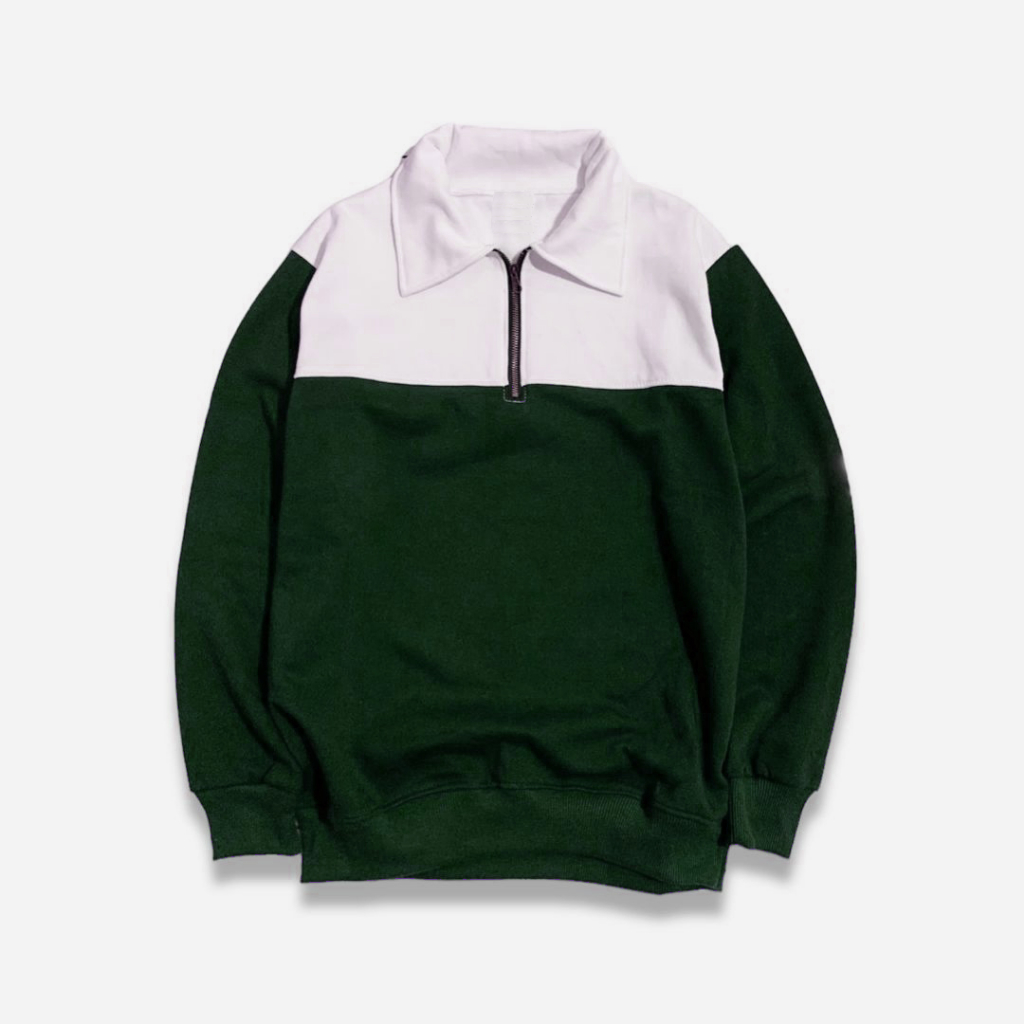 JAKET RUGBY PRIA WANITA HIGH QUALITY PREMIUM DISTRO JAKET RUGBY KEREN - JAKET RUGBY KATUN MURAH