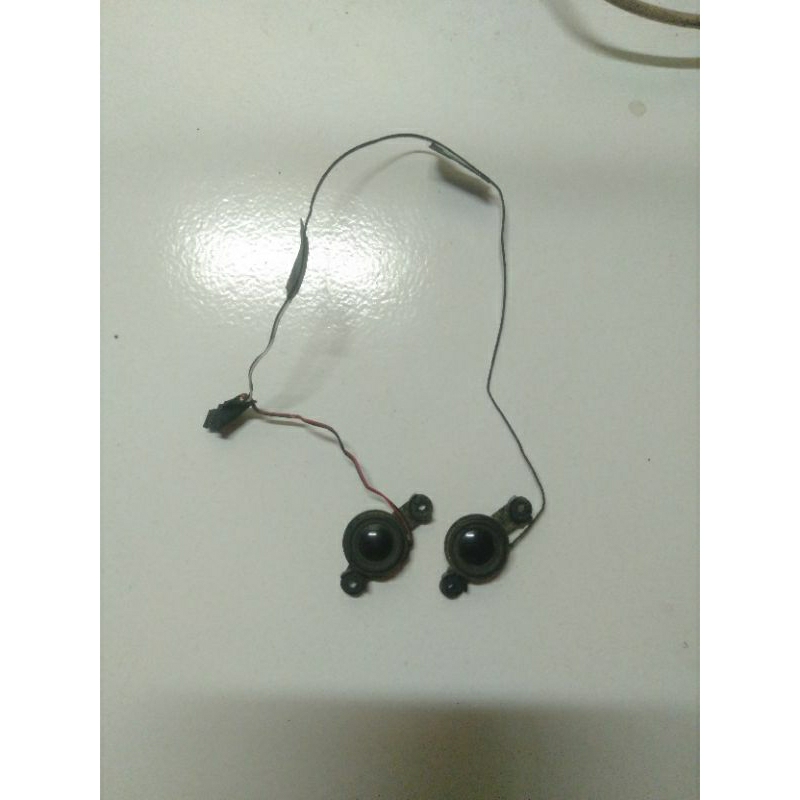 Toshiba C600 C640 Speaker Spiker laptop