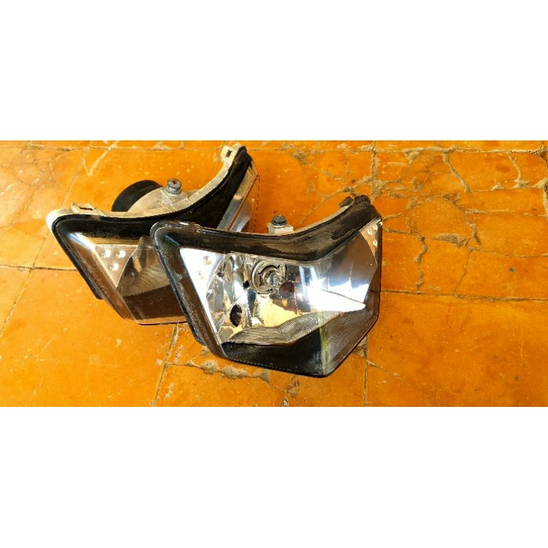 Reflektor Ninja RR New