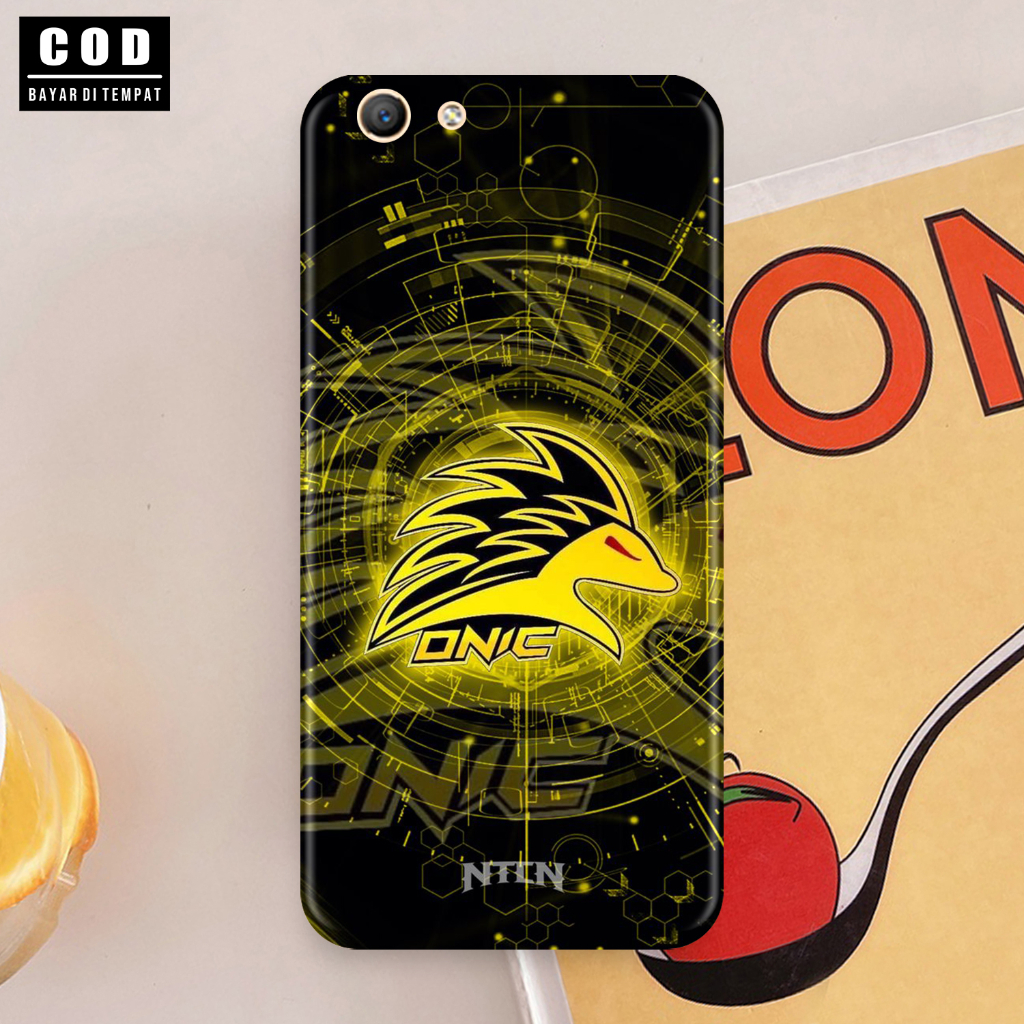 Case  OPPO A39/A57 lama - Casing Hp - Softcase Case OPPO A39/A57 Lama- Casing Hp - Softcase - Case H