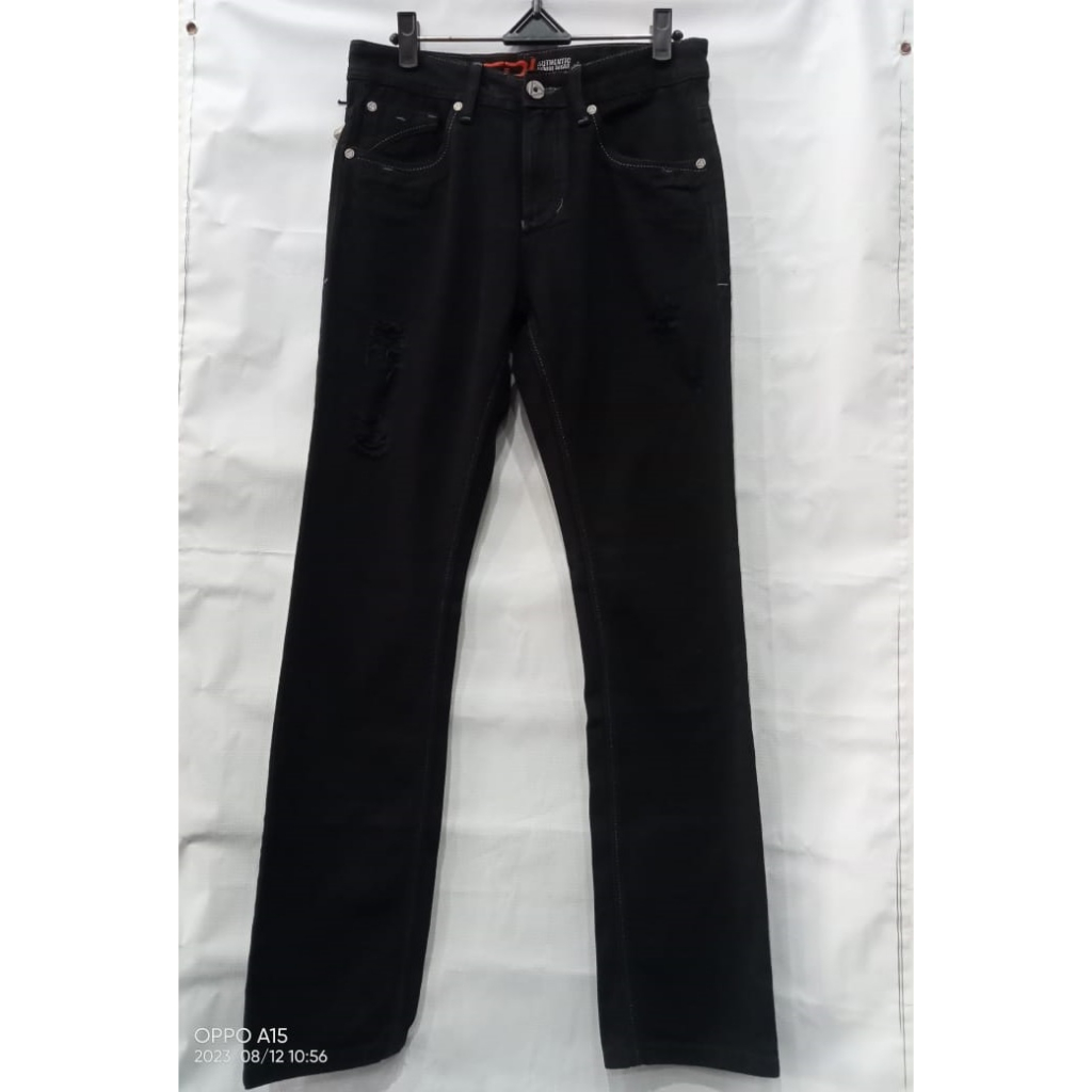 Celana Jeans Pria CDL Cardinal Original Model TERBARU
