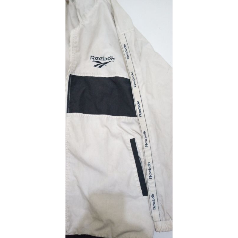 Windbreaker Reebok