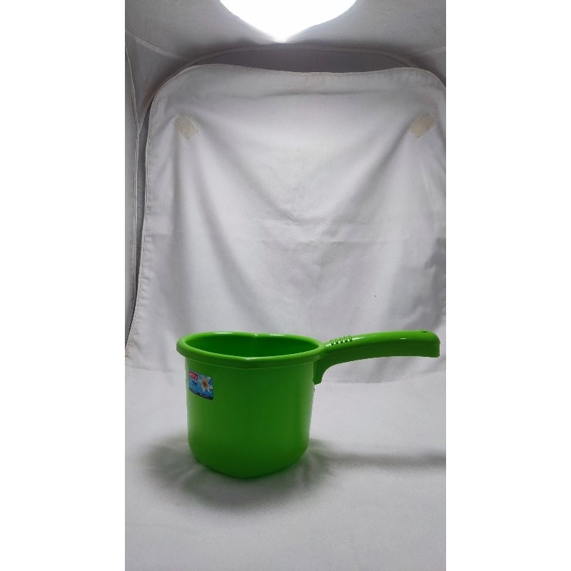 Gayung Hati Lion Star/ Gayung Mandi 1.5 L