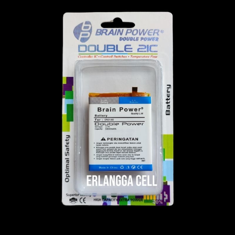 BATRE BATERAI COOLPAD FANCY 3 E503 CPLD-382 / BATRE / COOLPAD CPLD382 CPLD-382 / COOLPAD E503