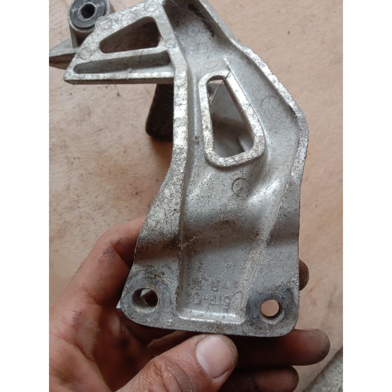 postep Jupiter z fostep Jupiter z original