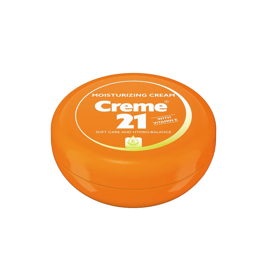 CREME 21