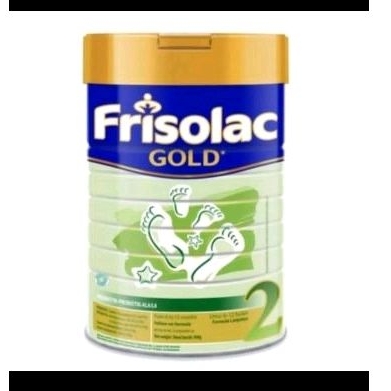 FRISOLAC GOLD 2 900gr
