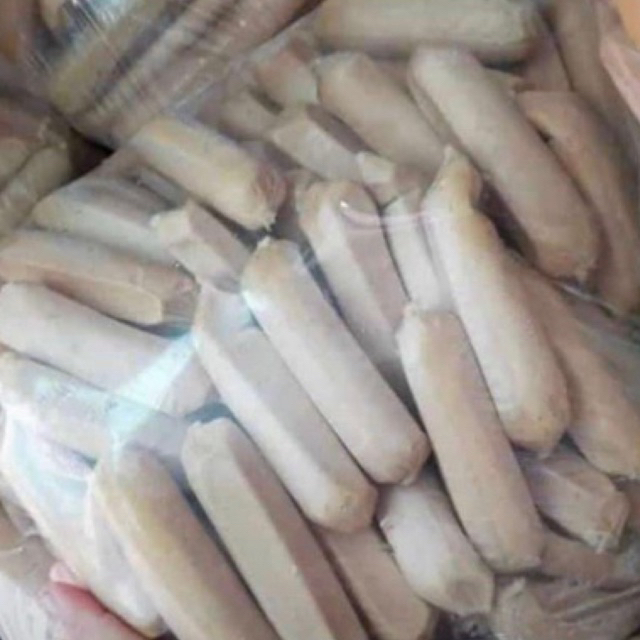 

PREMIUM SOSIS SAPI KEJU HOTEL 1 KG