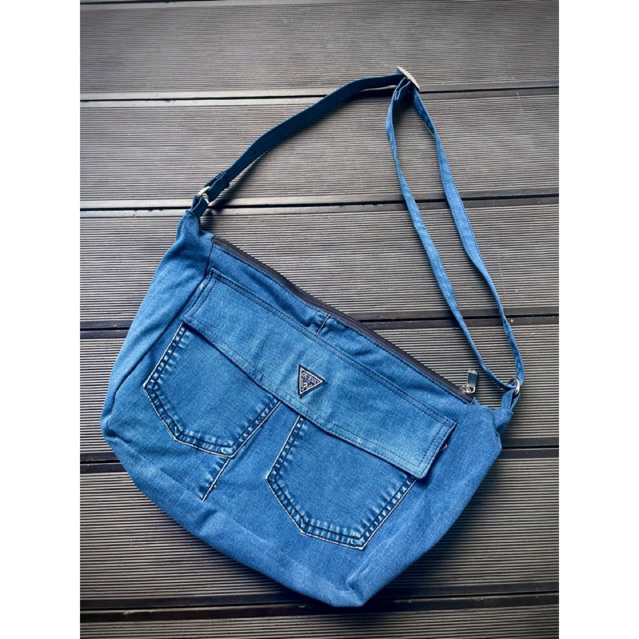 Guess Jeans Bag