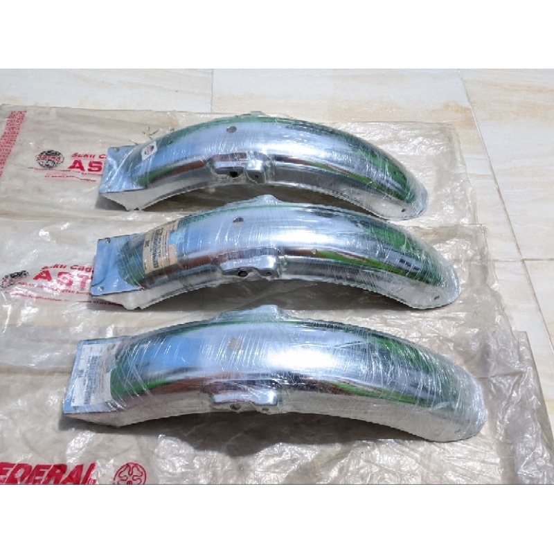 SLEBOR SPAKBOR GL 100 ORIGINAL BARU