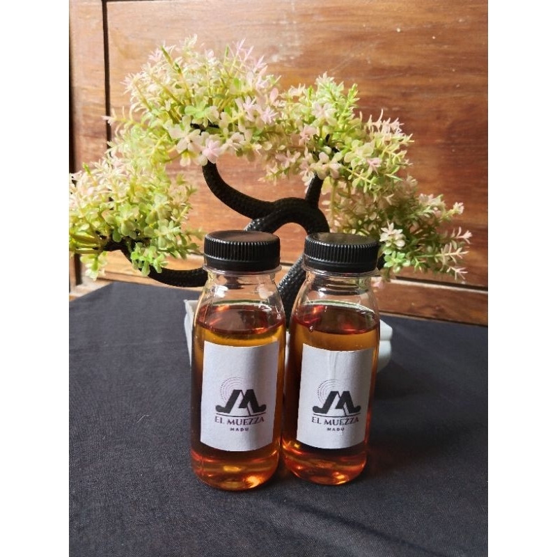 

madu murni original