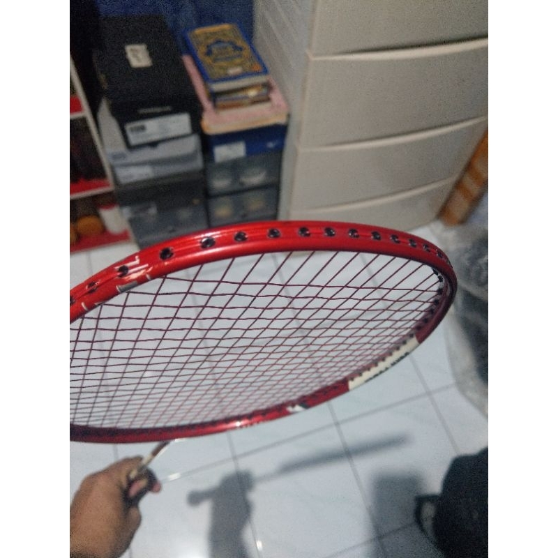 Raket Toalson Dura Power 6600