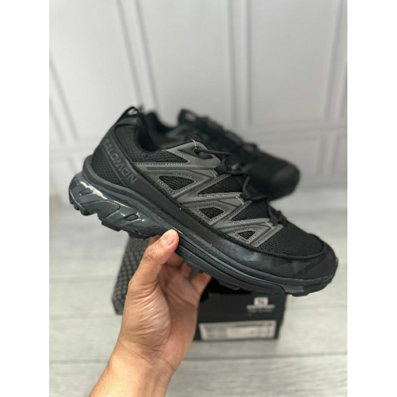 Salomon XT-6 Expanse Triple Black