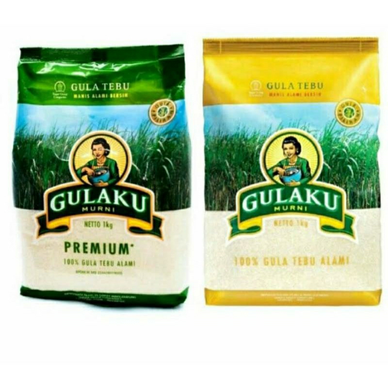 

GULAKU 1KG