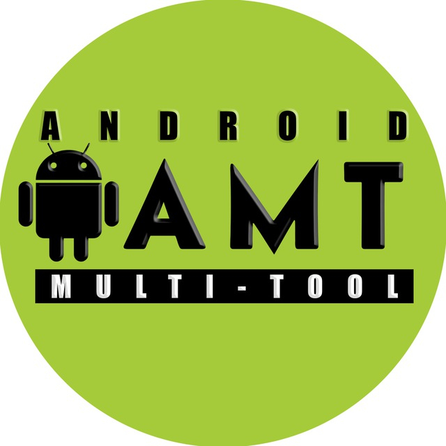 Android Multi Tool (AMT) Credit Proses Instan