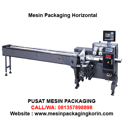 Mesin Packing Mie Instan - Mesin Packing Kertas - Packaging Kertas Otomatis - Mesin Pengemas Kertas Bungkus - Mesin Pengemas Horizontal Indonesia - Mesin Pengemas Permen