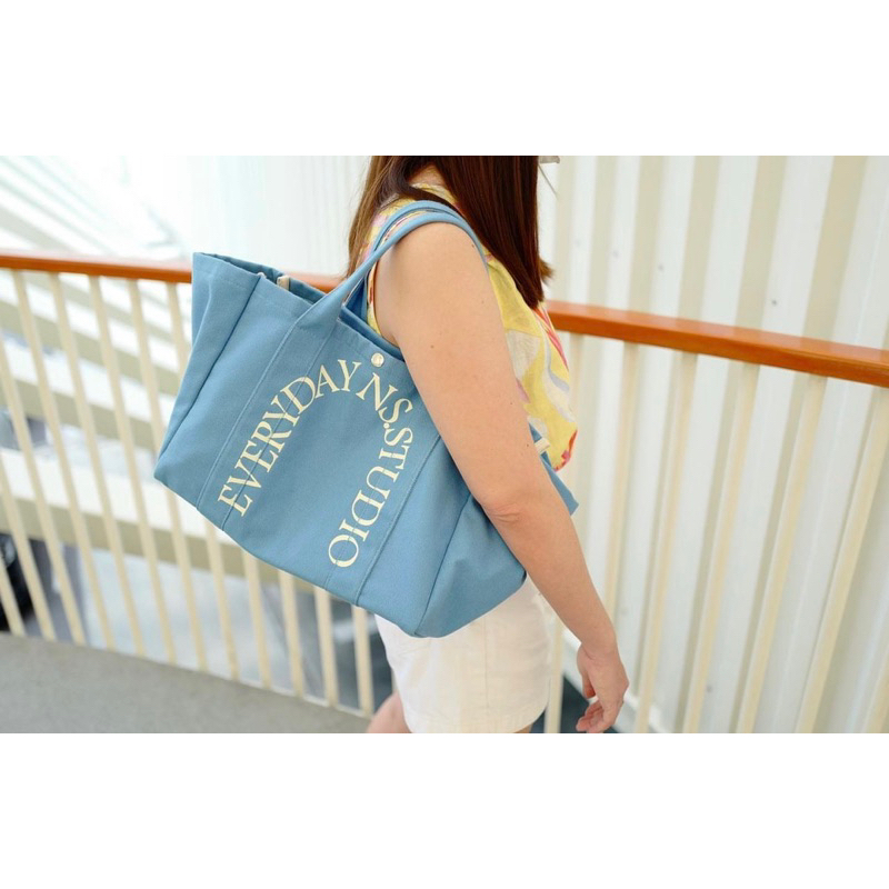 ns studio summer tote