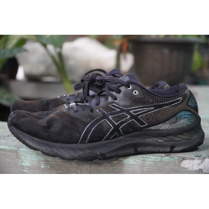 Asics Gel Nimbus 23