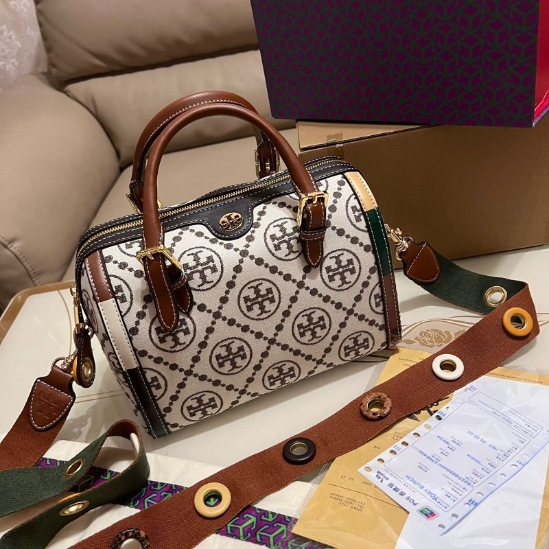 Restock BISA DI GESER UNTUK MELIHAT MODEL II Tas Branded Import  II Tas Speedy Boston Monogram Ring 