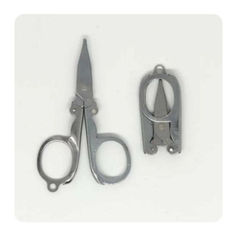 

gunting lipat stainless 1 pcs
