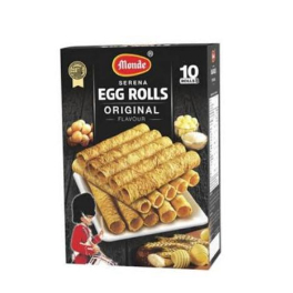 

MONDE EGG ROLL ORIGINAL 70 GR