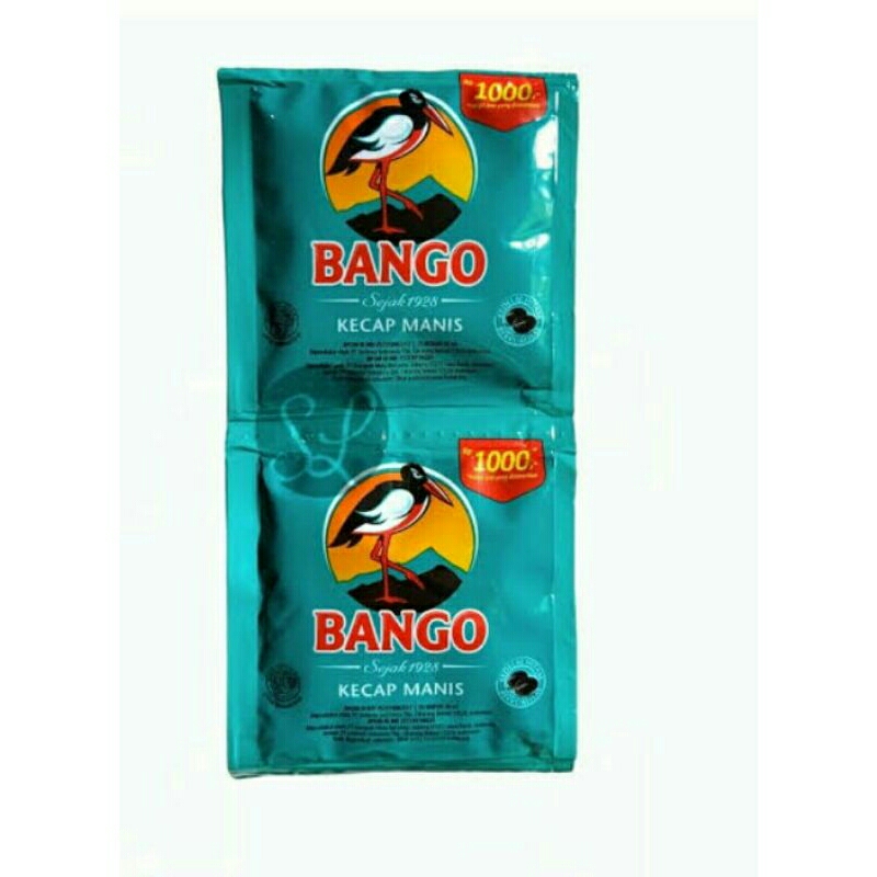 

kecap manis bango 20g