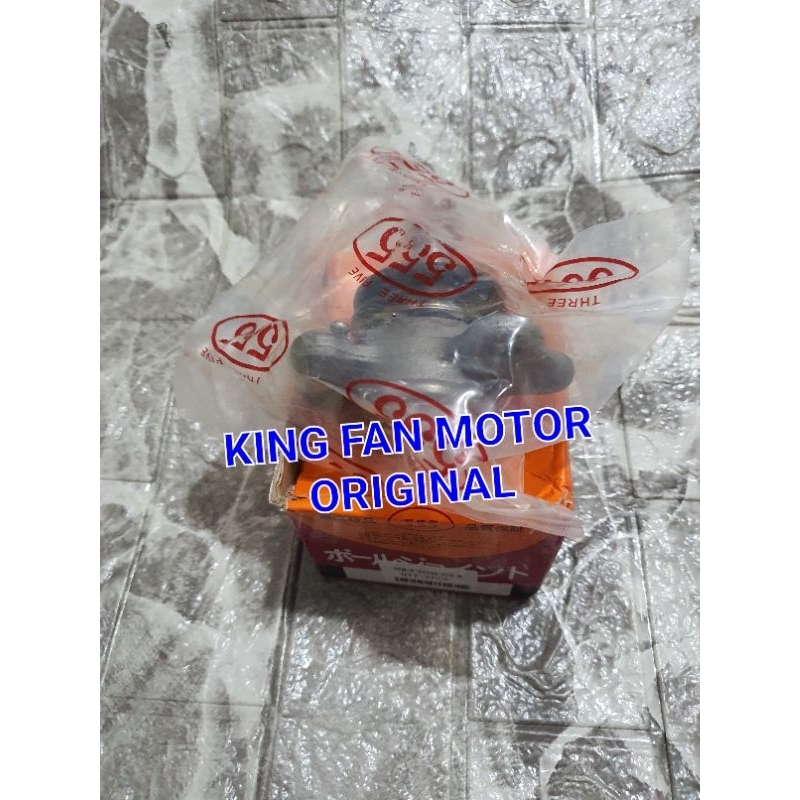 BALL JOINT ATAS PANTHER TOURING PANTHER LAMA 555 JAPAN