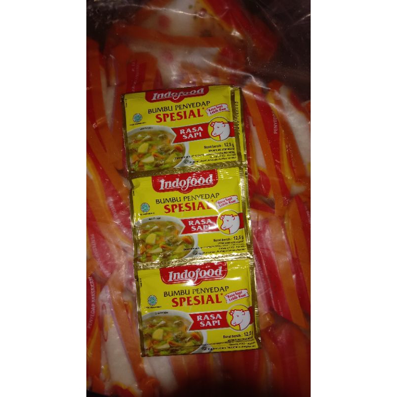 

Indofood penyedap rasa (1renceng/12pcs)