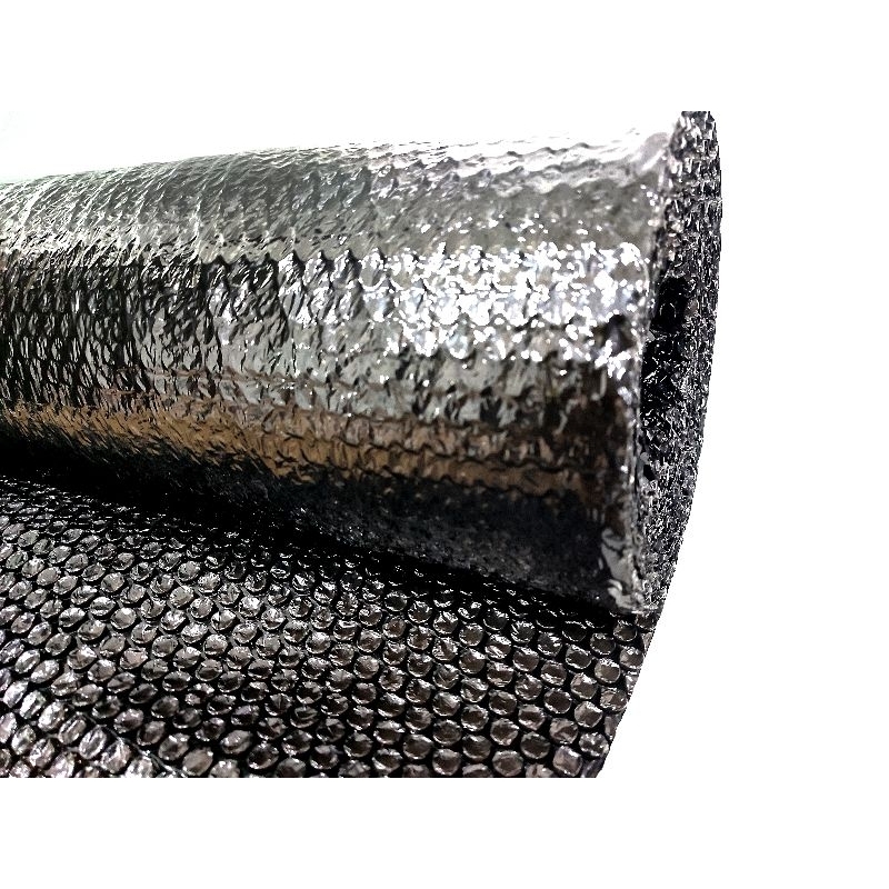 

PACKING EXTRA BUBBLE WRAP