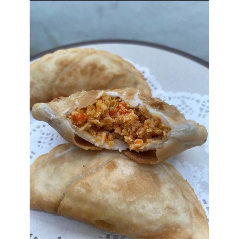

cireng ayam pedas