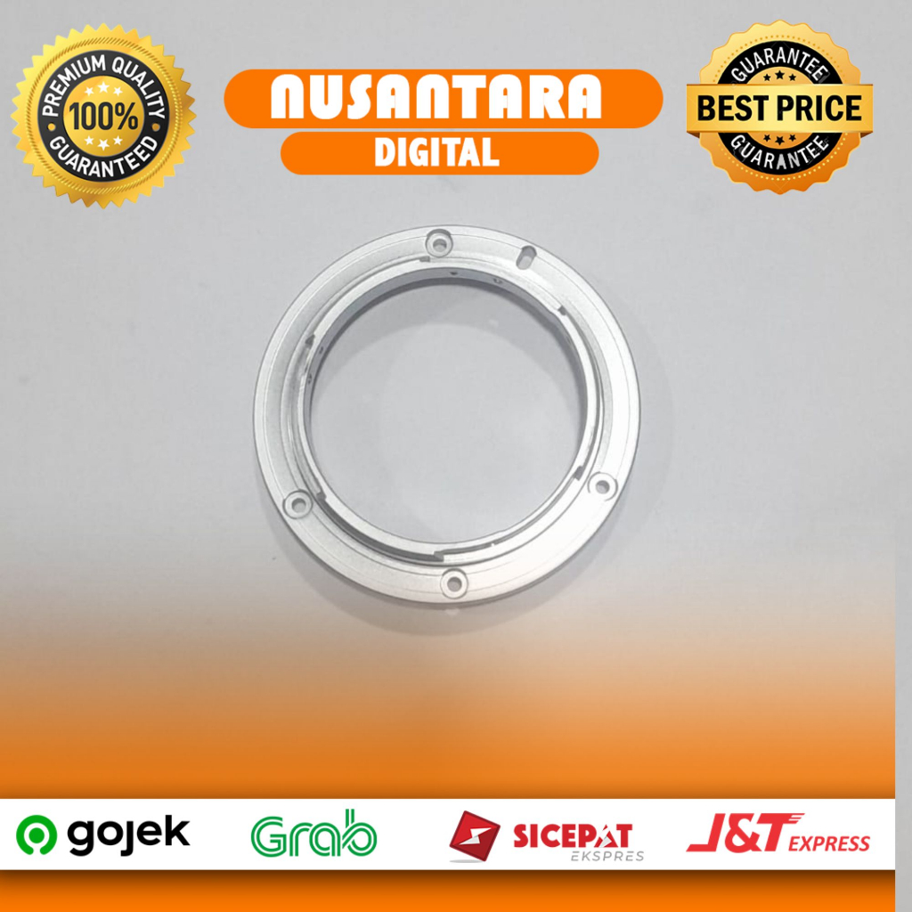 mounting nikon 24-70