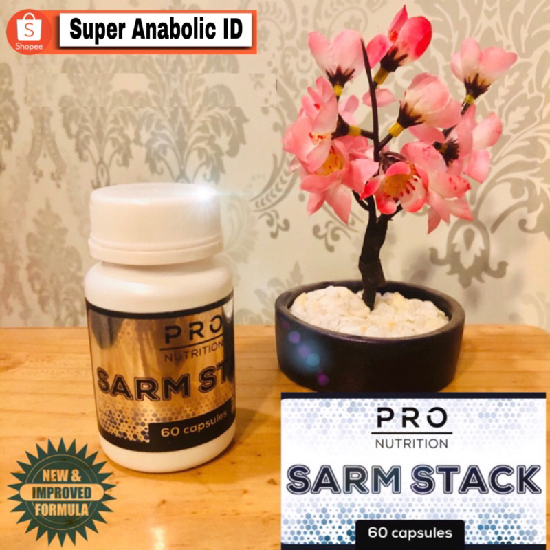 Harga Sarm Stack Terbaru Mei 2025 | BigGo Indonesia