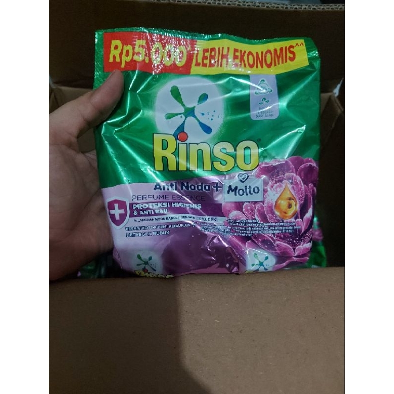 rinso 5000