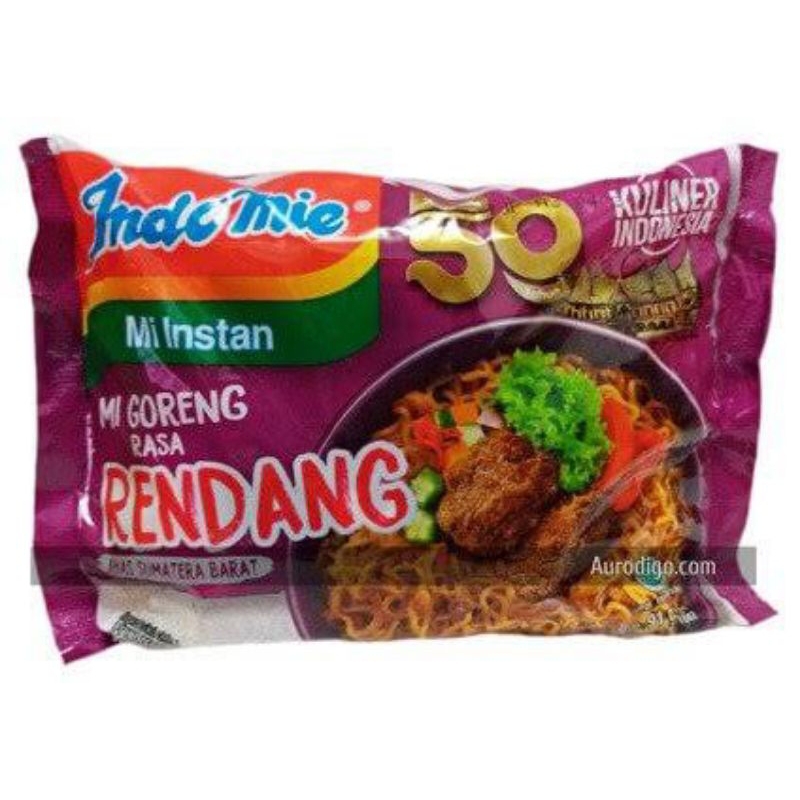 

indomie goreng