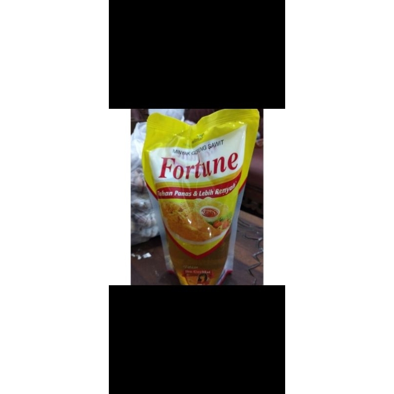 

minyak murah kemasan 1L