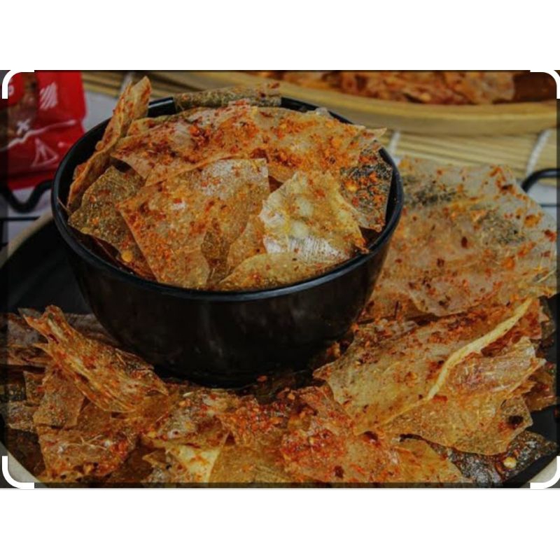 

Keripik Kaca