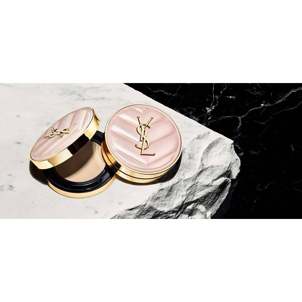 YSL Touche Eclat Glow Pact Cushion