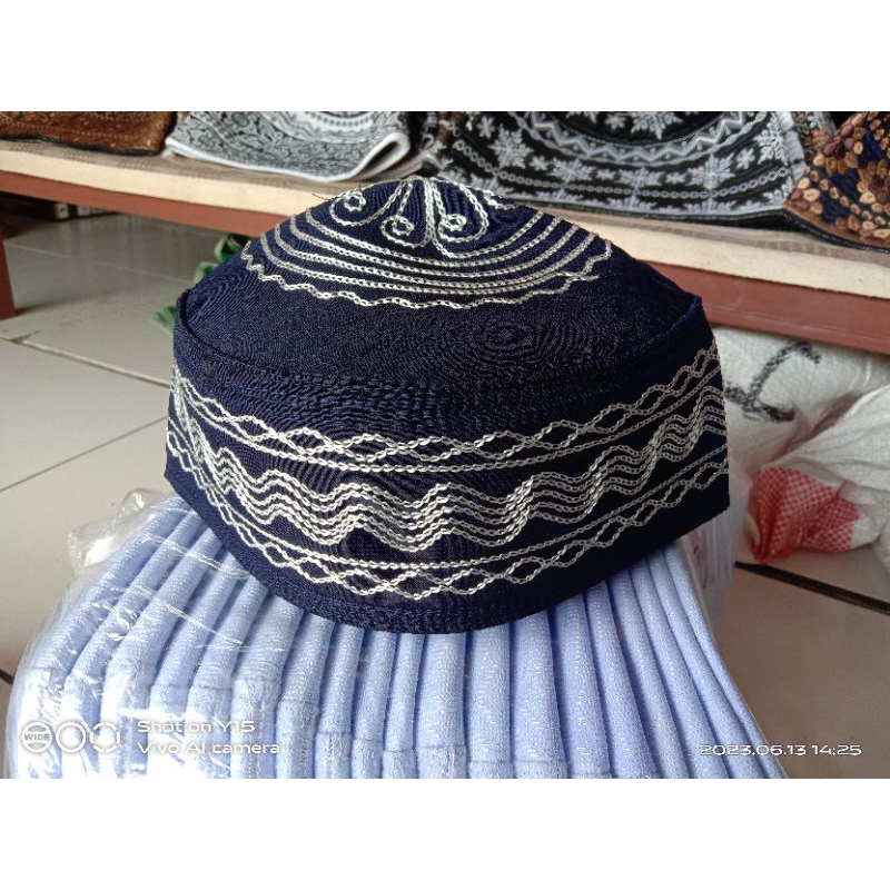 peci Bima peci santri temboro