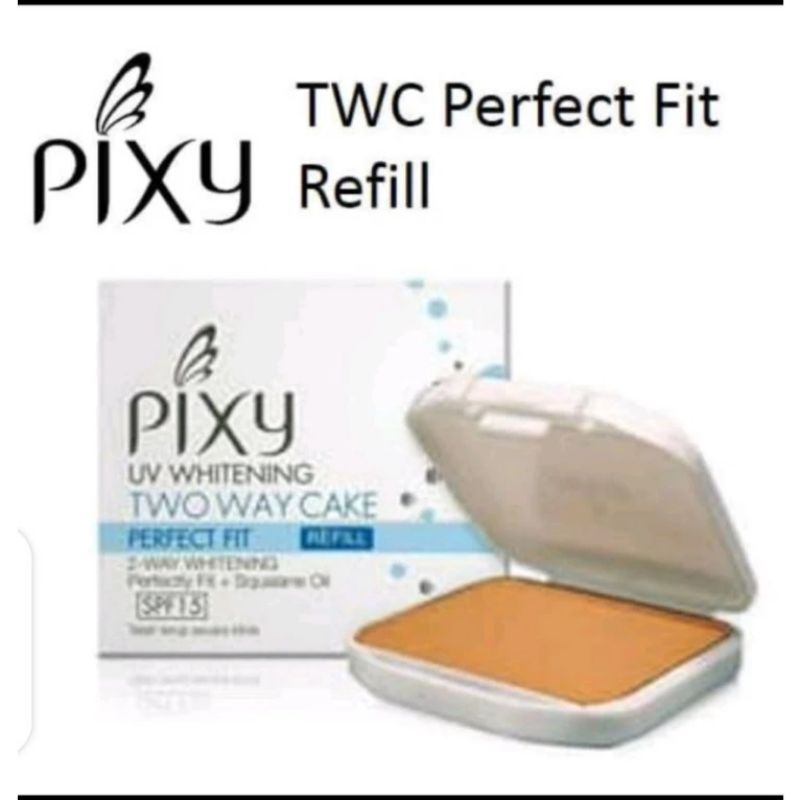 PIXY REFIL