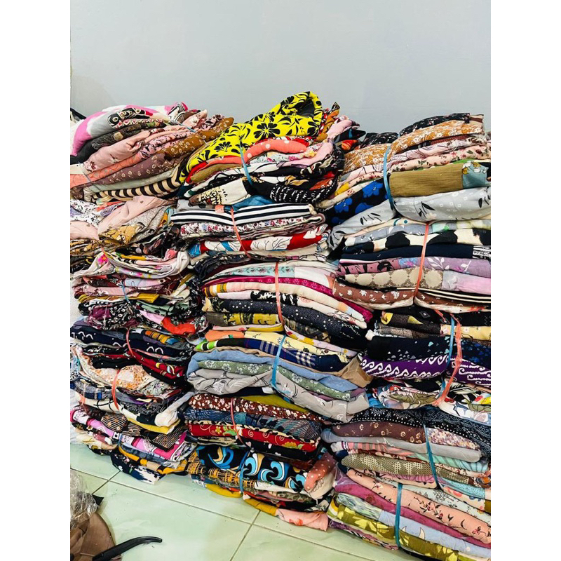 PAKET USAHA 20daster Rayon