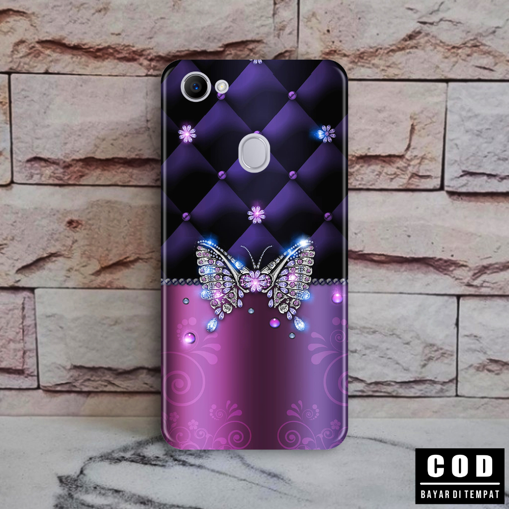 Case OPPO F7- Casing Hp - Softcase Case OPPO F7- Casing Hp - Softcase - Case HP OPPO F7- Casing Hp -