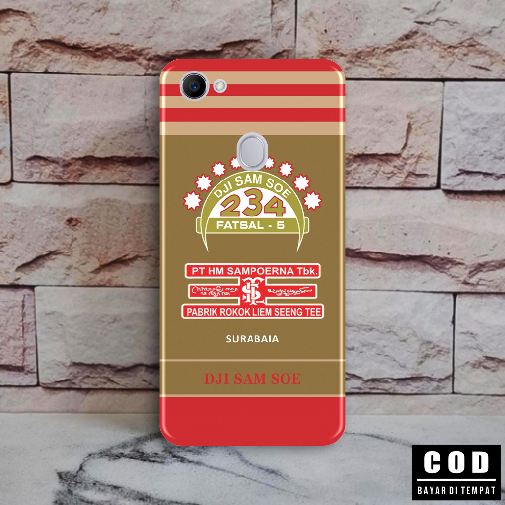 Case OPPO F7- Casing Hp - Softcase Case OPPO F7- Casing Hp - Softcase - Case HP OPPO F7- Casing Hp -