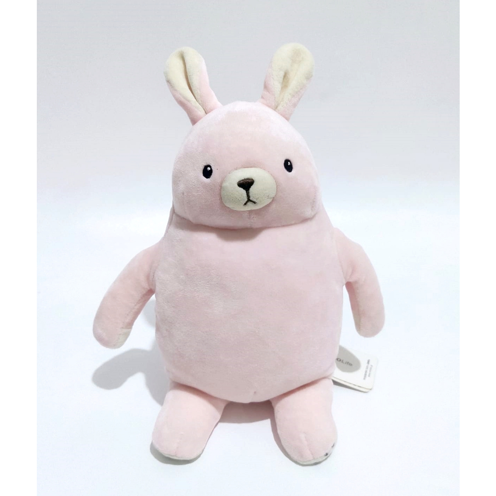 Boneka Miniso Original Boneka Kelinci Miniso Original Bunny Rabbit